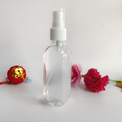 In vendita bottiglia corpo spray mani sanitizzanti spray bottiglia riciclata plastica spray bottiglia nebbia con prezzo di fabbrica