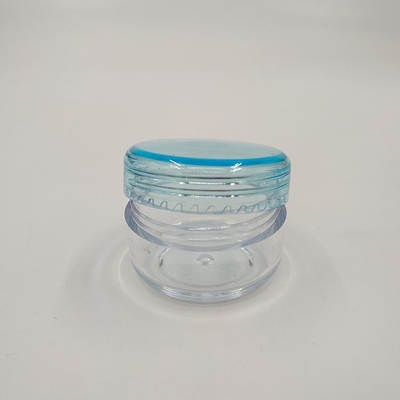 Cosmetici Bottiglia di plastica di bellezza Capacità 100 ml