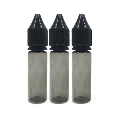 100 ml Bottiglia Liquida E Rotonda Capo a vite