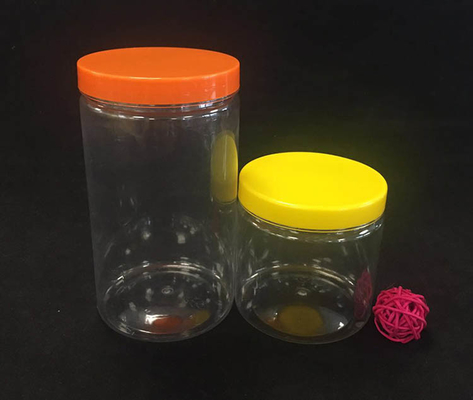10ml 15ml 30ml 60ml 80ml 100ml 120ml 150ml Contenitore cosmetico in plastica ad alta capacità con logo personalizzato e varie dimensioni