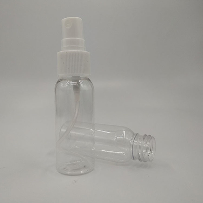 Cosmetici Bottiglia con pompa in PET per la distribuzione di imballaggi riciclabili