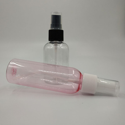 Bottiglia di pompa in PET di diametro di 47 mm per una distribuzione comoda ed ecologica