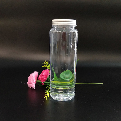 Bottiglie di tè al latte di plastica isolate in più capienza 120ml 250ml 350ml 500ml e 1000ml
