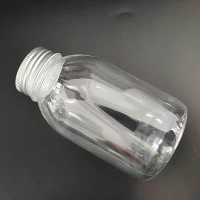 Modern Screw On Lid Bubble Tea Jugs Personalizzate per la Produzione in Volume
