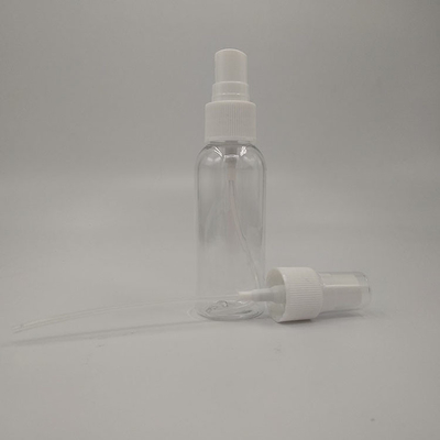 10 ml 15 ml 30 ml 50 ml 60 m 70 ml 100 ml 200 ml 500 ml Bottiglia di spruzzo PET per una spruzzatura costante e accurata