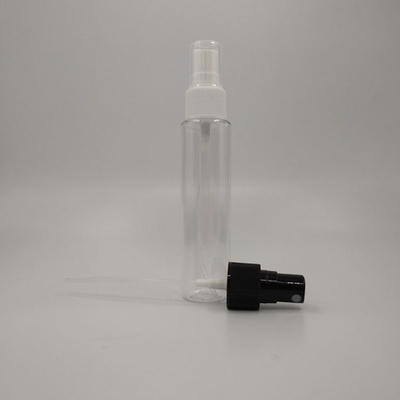 10 ml 15 ml 30 ml 50 ml 60 m 70 ml 100 ml 200 ml 500 ml Bottiglia di spruzzo PET per una spruzzatura costante e accurata