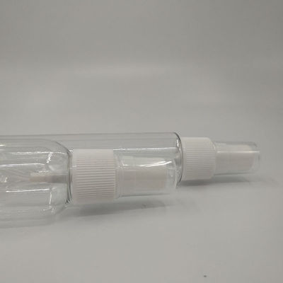 Flascia di spruzzo di nebbia fine preferita Flascia di spruzzo cosmetico Flascia di viaggio Flascia di spruzzo di profumo con nuovo design