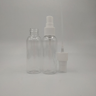 10 ml 15 ml 30 ml 50 ml 60 m 70 ml 100 ml 200 ml 500 ml Bottiglia di spruzzo PET per una spruzzatura costante e accurata