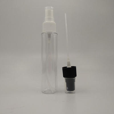 10 ml 15 ml 30 ml 50 ml 60 m 70 ml 100 ml 200 ml 500 ml Bottiglia di spruzzo PET per una spruzzatura costante e accurata