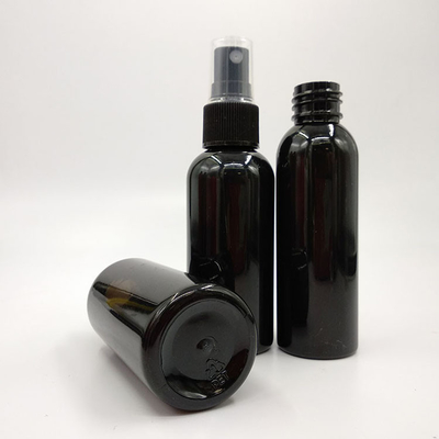 Bottiglia di spruzzo di nebbia continua con bottiglie di spruzzo riciclate e bottiglia PET 10 ml