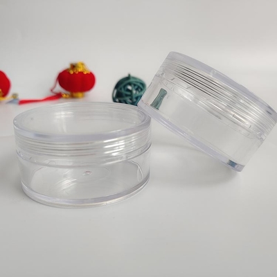 Vaso per la conservazione della bellezza 10ml 15ml 30ml 60ml 80ml 100ml 120ml 150ml Materiali Opzioni personalizzabili