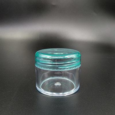 10ml 15ml 30ml 60ml 80ml 100ml 120ml 150ml Bottiglia cosmetica di plastica personalizzata