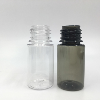 Stampa a schermo per bottiglie di liquidi E a prova di bambino da 100 ml