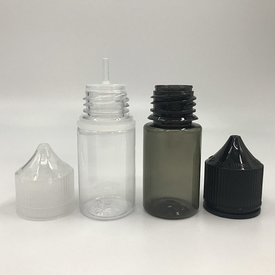 Stampa a schermo per bottiglie di liquidi E a prova di bambino da 100 ml