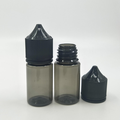 Stampa a schermo per bottiglie di liquidi E a prova di bambino da 100 ml