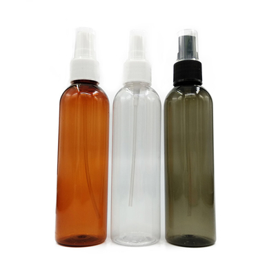 Bottiglia di spruzzo di nebbia continua con bottiglie di spruzzo riciclate e bottiglia PET 10 ml