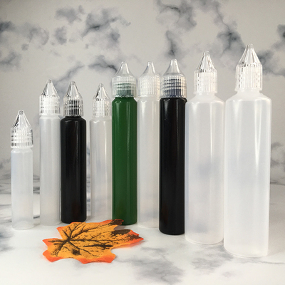 Flascia per gocciolante liquido per la stampa a schermo per la manipolazione della superficie del liquido elettronico