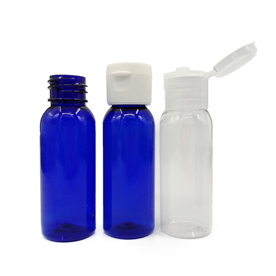 30 ml Bottiglia Flip Cap Ideale per imballaggi di bottiglie cosmetiche