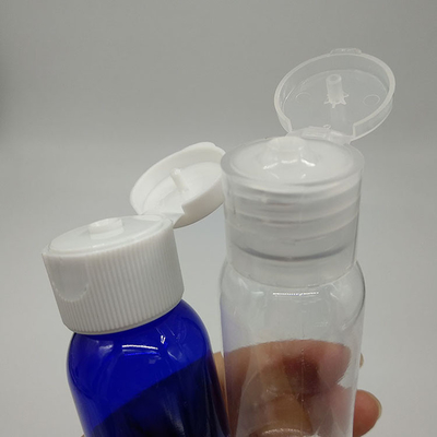 30 ml Bottiglia Flip Cap Ideale per imballaggi di bottiglie cosmetiche