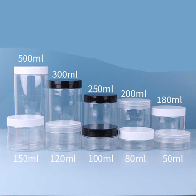 Vaso di plastica con sigillo e capacità personalizzabile di 2oz-8oz di doppia parete