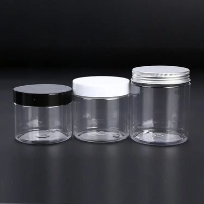 Vaso di plastica con sigillo e capacità personalizzabile di 2oz-8oz di doppia parete