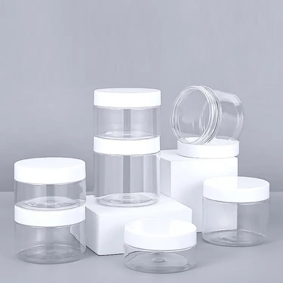 Vaso di plastica con sigillo e capacità personalizzabile di 2oz-8oz di doppia parete