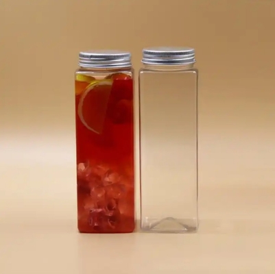 120 ml 250 ml 350 ml 500 ml 1000 ml bottiglie di tè al latte a prova di perdite e maniglia per prestazioni durature