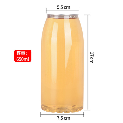 Boccette di tè a bolla isolate di medie dimensioni per bere perfette ogni volta