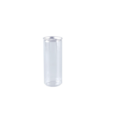 Screw On Lid Bubble Tea Jugs 0,5 kg per bevande B2B