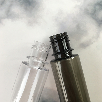 Bottiglia di liquido elettronico con tappo a vite personalizzabile per un'esperienza di vaping personalizzata
