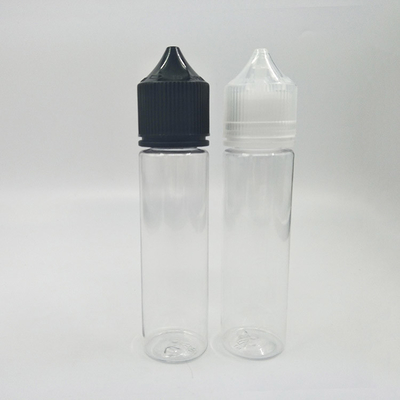Piccole bottiglie per liquidi da 80 ml con tappo a vite 100 ml di capacità