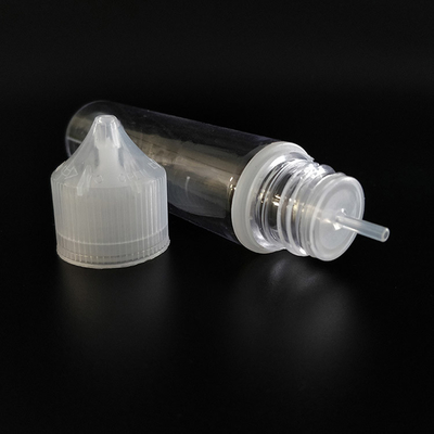 Piccole bottiglie per liquidi da 80 ml con tappo a vite 100 ml di capacità
