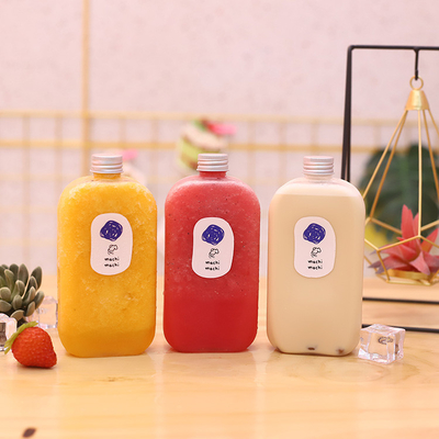 I moderni barattoli da tè a bolla rivoluzionano la distribuzione dell'acqua con una capacità di 0,5 kg