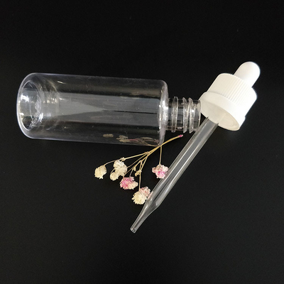 Contenitori di serbatoi di plastica con tappo a vite per la sigillatura ad alta capacità 10ml 15ml 20ml 30ml 40ml 50ml 60ml 70ml 100ml 120ml