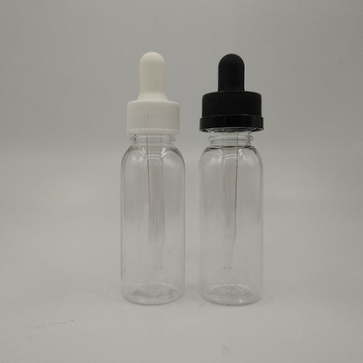 Bottine per dispensatori di goccioline di vetro personalizzate per una distribuzione accurata e comoda