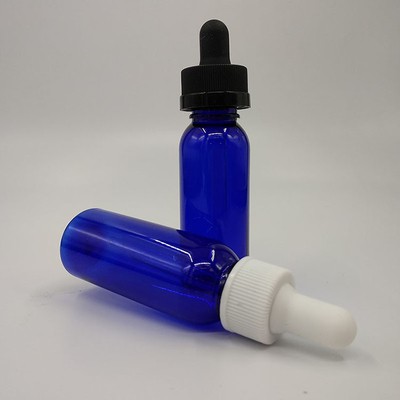 Bottine per dispensatori di goccioline di vetro personalizzate per una distribuzione accurata e comoda
