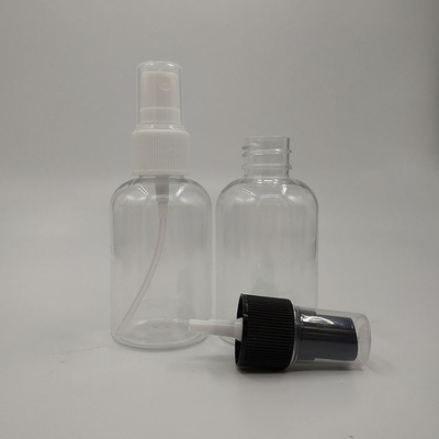 Bottiglia a spruzzo continuo con campione gratuito 10ml 15ml 30ml 50ml 60m 70ml 100ml 200ml500ml
