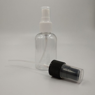 Bottiglia a spruzzo continuo con campione gratuito 10ml 15ml 30ml 50ml 60m 70ml 100ml 200ml500ml
