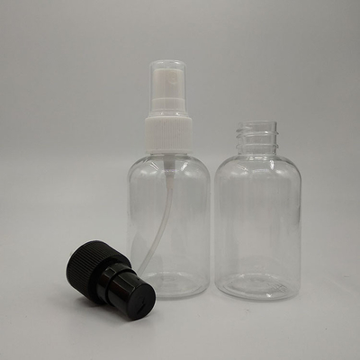 Bottiglia a spruzzo continuo con campione gratuito 10ml 15ml 30ml 50ml 60m 70ml 100ml 200ml500ml