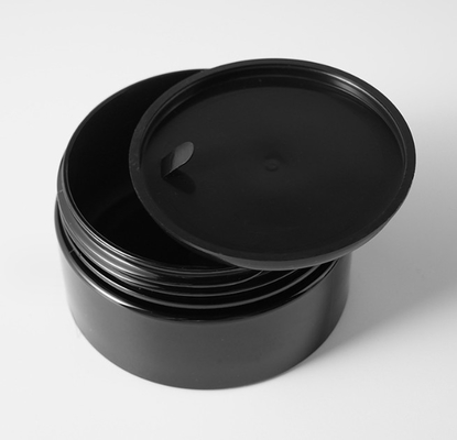 100 ml Prodotti di bellezza Contenitore di plastica cosmetica per facile conservazione e organizzazione