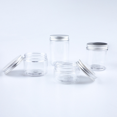 Contenitore di plastica cosmetica soluzione perfetta per mantenere i prodotti di bellezza in ordine
