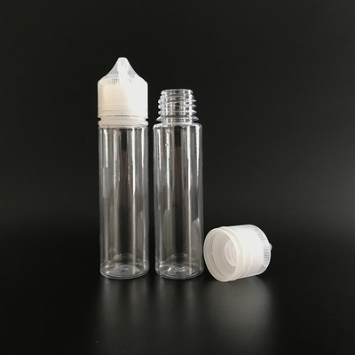 Impressione personalizzata Colore Bottiglia gocciolante liquido In 10ml 15ml 30ml 60ml 80ml 100ml Capacità e alta capacità