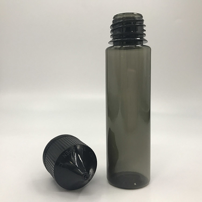 Impressione personalizzata Colore Bottiglia gocciolante liquido In 10ml 15ml 30ml 60ml 80ml 100ml Capacità e alta capacità