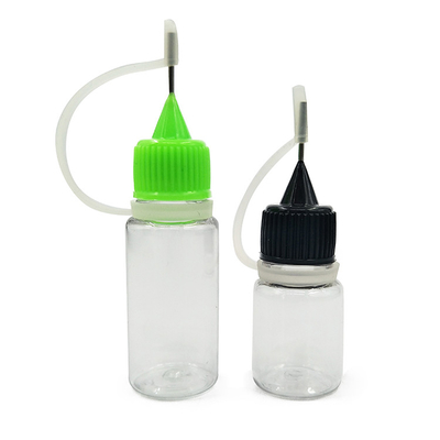 Tipo di sigillatura Capo a vite Bottiglie rotonde di piccole dimensioni per liquidi