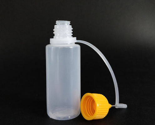 Contenitori di stoccaggio con tappo a vite da 10 ml-120 ml Perfetto per uno stoccaggio sicuro e conveniente