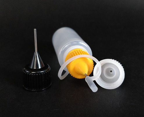 Contenitori di stoccaggio con tappo a vite da 10 ml-120 ml Perfetto per uno stoccaggio sicuro e conveniente