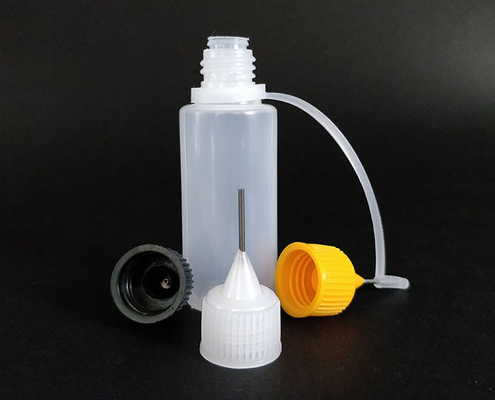 Contenitori di stoccaggio con tappo a vite da 10 ml-120 ml Perfetto per uno stoccaggio sicuro e conveniente