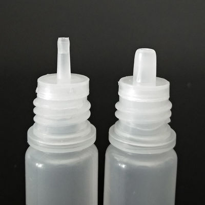 Bottine per gocciolante comode 10ml 15ml 20ml 30ml 40ml 50ml 60ml 70ml 100ml 120ml per misure accurate