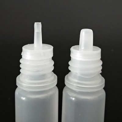 Selezione del logo personalizzato Stampa Bottine per distributori di gocce per 5000 pezzi