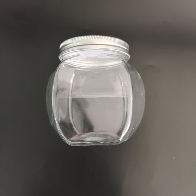 2oz 3oz 4oz 5oz 6oz 7oz 8oz Capacità Logo personalizzato Contenitori in baratto di plastica con stampa personalizzata